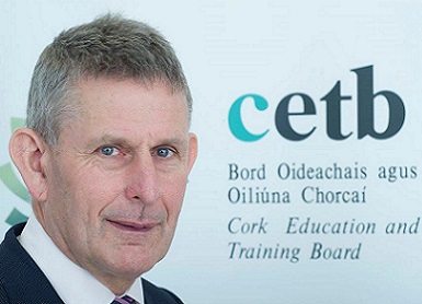 cork education training board cork education training board